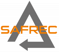 Logo Safrec