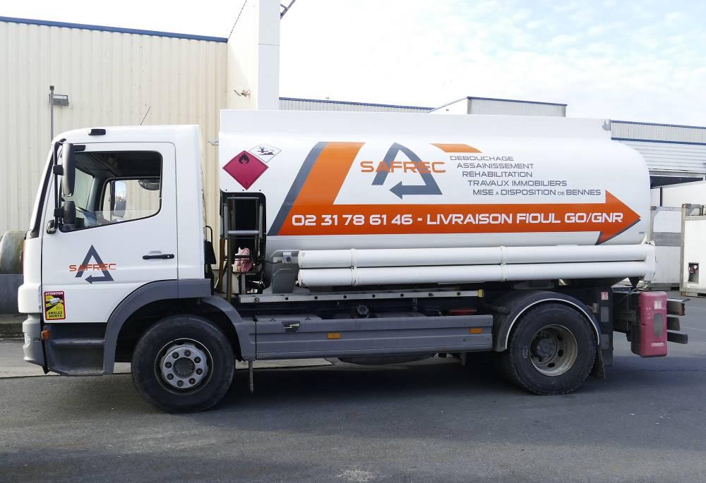 Camion