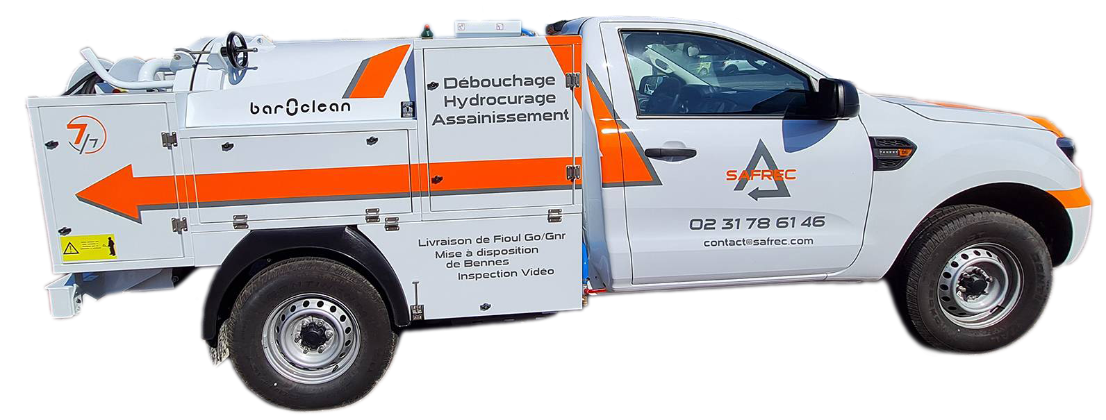 camion