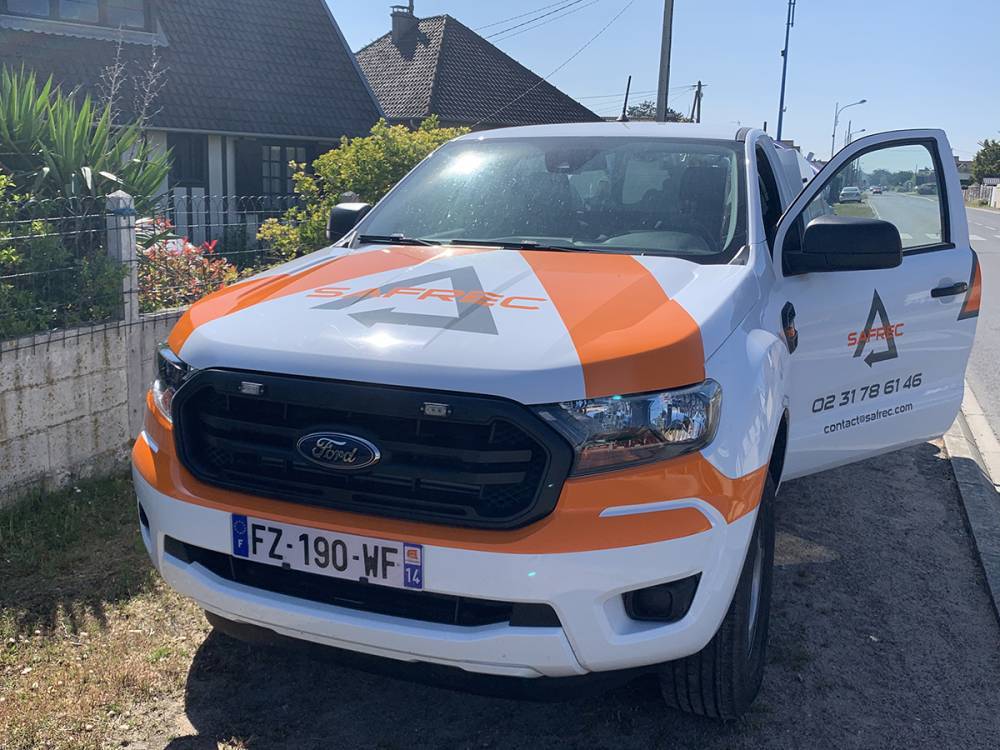 Voiture
