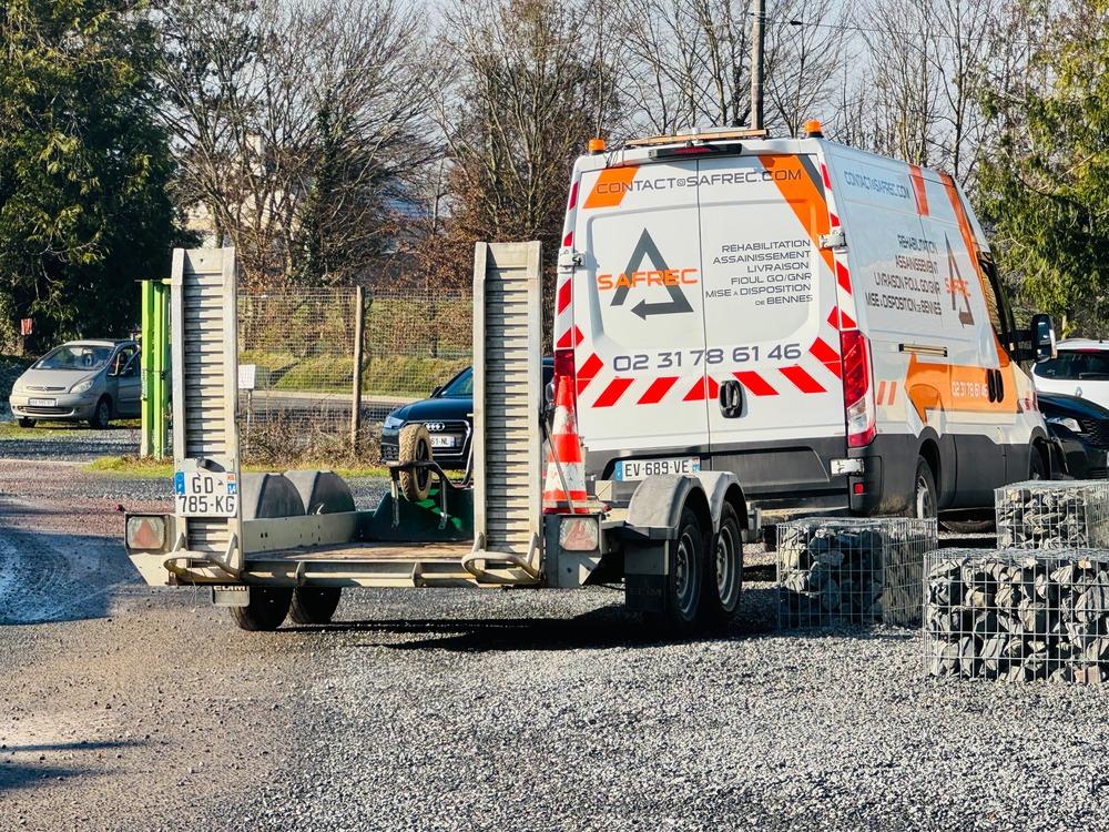 Travaux de rehabilitation - SAFREC (12)